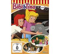 Bibi & Tina - Sheriffstern+der Birkenhof