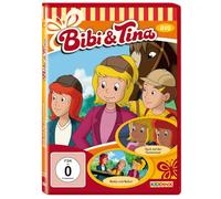 Bibi & Tina - Spuk Auf der Ferieninsel/Nadja und Nafari [Import]