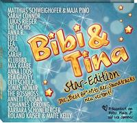 Bibi & Tina – Bibi & Tina Star-Edition – die «Best-of» Hits der S