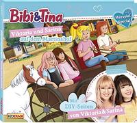 Bibi & Tina - Viktoria und Sarina auf dem Martinshof