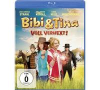 Bibi & Tina - Voll Verhext!