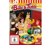 Bibi & Tina - Wirbel Um die Pferdegala/Ein Falscher Verdacht