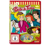 Bibi & Tina - Zirkuspony/das Gestüt des Grafen