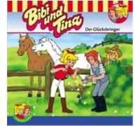Bibi & Tina - Folge 38:der Glücksbringer