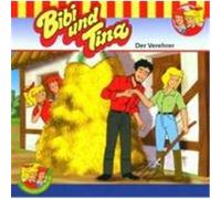 Bibi & Tina - Folge 44:der Verehrer