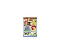 Schmidt-Spiele – Bibi & Tina : Liebesbrief / Alex und das Internat – Import