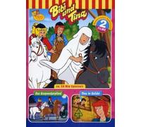 Gespensterpferd/tina in g G