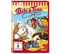 Bibi Und Tina - Das Pferd In Der Schule / Das Westernturnier