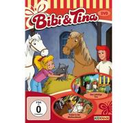 Bibi Und Tina - Das Zottelige Trio / Trubel In Der Wolfsschlucht