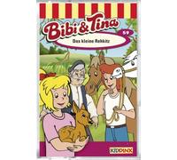 Bibi und Tina - Folge 59: das Kleine Rehkitz [Import]