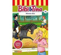 Bibi und Tina - Folge 92: Mission Alex [Import]