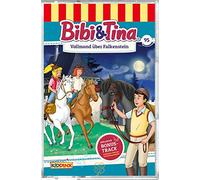 Bibi und Tina - Folge 95: Vollmond Über Falkenstein [Import]