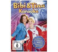 Bibi & Tina – Le film – DVD karaoké – Kiddinx Entertainment