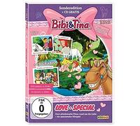 Bibi Und Tina - Love-Special