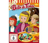Bibi & Tina - Spuk Auf der Ferieninsel/Nadja und Nafari [Import]