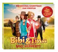 Bibi & Tina - Soundtrack Zum Film2-Voll Verhext