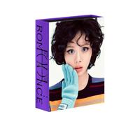 Bibi - Vol.2 Eve : Romance CD (Eve ver.)