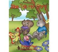 Bibia Tells Her Story by Purnima Kerber Paperback Book Mead, Purnima (Auteur)