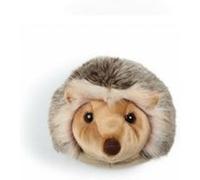 BIBIB Trophée Peluche - Jenna Le Hérisson Blanc G