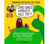 Bibibiber Hat Da Mal 'ne Frage. Sind Dinos Wirklich Alle Tot?