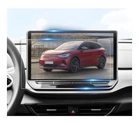 BIBIBO ID5 2025 Film de protection d'écran compatible avec VW ID.4 ID.5 GTX Pro ID.Buzz 2025 2026, film de protection d'écran Nano anti-rayures 12,9", accessoires ID4