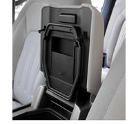 BIBIBO L*and R*Over Boîte de Rangement cachée pour accoudoir de Voiture, étagère cachée, Compatible avec L*and R*Over Defender 90, 110, 2020-2024, Compartiment Secret pour accoudoir
