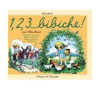 Bibiche - Tome 10 - 1, 2, 3... Bibiche !