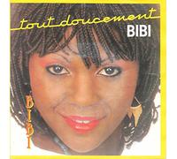 Bibie - Tout Doucement (Tout simplement) / Tam Tam Man [Vinyle 45 tours 7"]