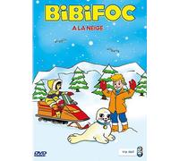 Nice Connection – Bibifoc à la neige G