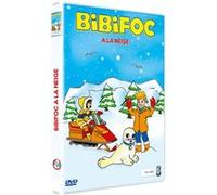 Bibifoc à la neige