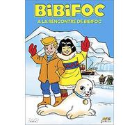 A la rencontre de Bibifoc – Seven7