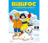 A la Rencontre de Bibifoc – Kappa