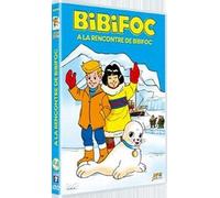 Bibifoc - A La Rencontre De Bibifoc