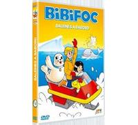 Bibifoc - Baleines à babord