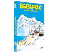 Bibifoc - Bibifoc et ses amis