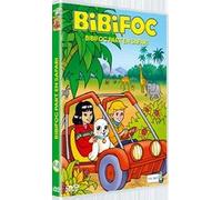 Bibifoc - Bibifoc part en safari