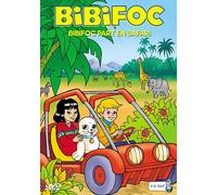 Bibifoc Part en Safari