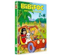 Bibifoc part en safari G