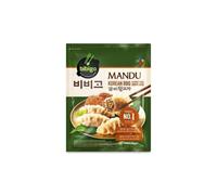 Bibigo Raviolis coréens façon barbecue coréen - 525 g