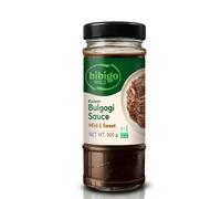 BIBIGO Sauce bulgogi douce et sucrée - 500 g