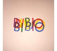 BIBIO - K Is For Kelson [Vinyl LP] [VINYL]