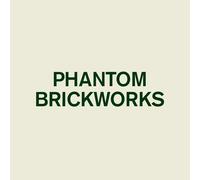BIBIO - PHANTOM BRICKWORKS (2LP+MP3) LIMITIERT CD & 150 LP. 2 VINYL LP NEUF