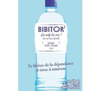 BIBITOR 2, La soif de vie !: Se libérer de la dépendance et vivre à nouveau - La méthode J'eSPère 100% sans alcool