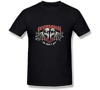 bibizan Tremonti All That I Got Unisex 100% Cotton Short-Sleeve T-Shirts Black XL