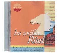 Bibl - Im Weissen Rössl [Import]