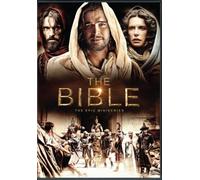 Bible: The Epic Miniseries