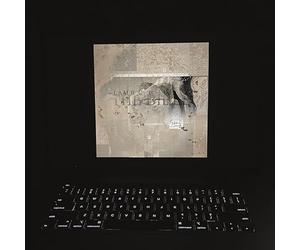 BIBLE (2LP/D-SIDE ETCHING)