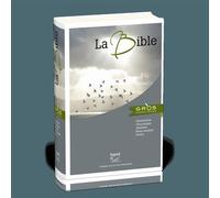 Bible à gros caractères Segond 21 avec repères chronologiques et notes standard, rigide illustre Livre à gros caractères avec repères chronologiques et notes standard, rigide illustré - Segond 21 - So