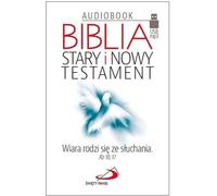 Bible. Ancien et Nouveau Testament (USB)