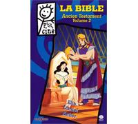 Bible - Ancien testament Vol 2 [VHS]